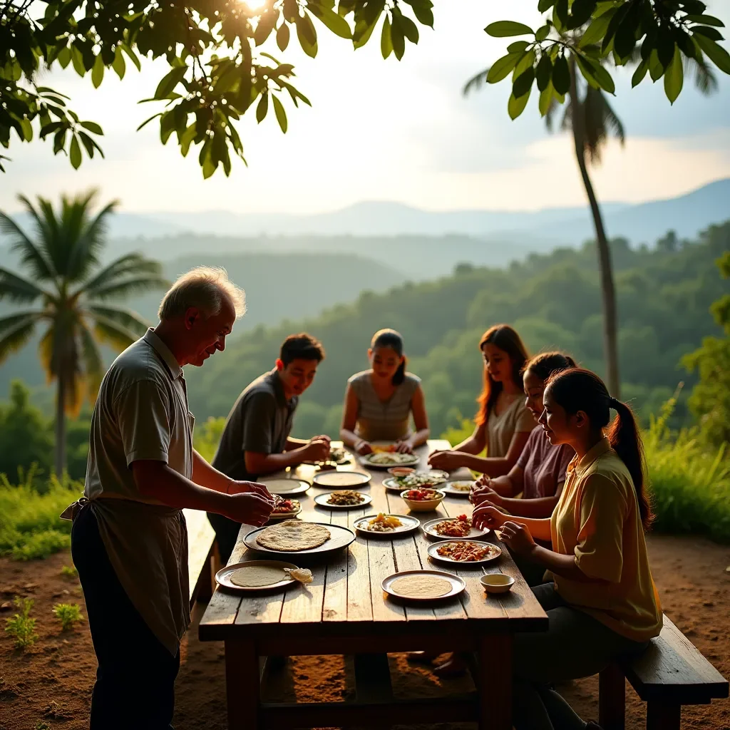 Creative team collaboration